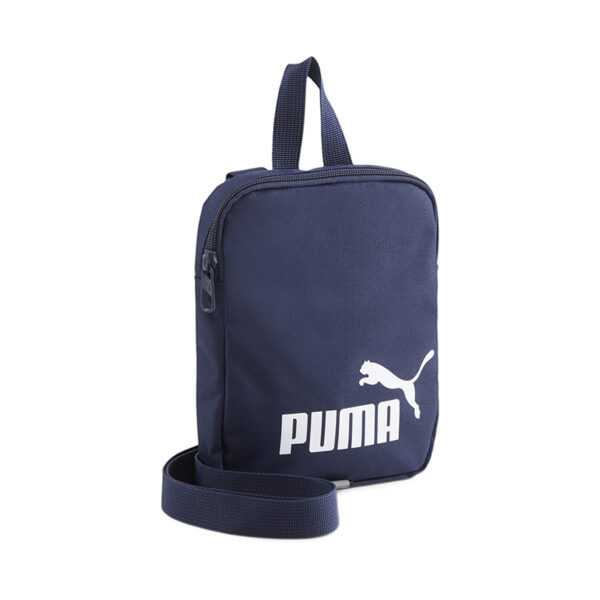 BOLSO PUMA PORTABLE 079955/02 NAVY
