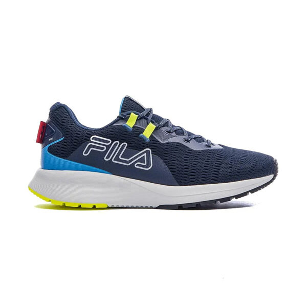 CALZADO FILA MASC TRAINING RIDE F01TR00026-6336