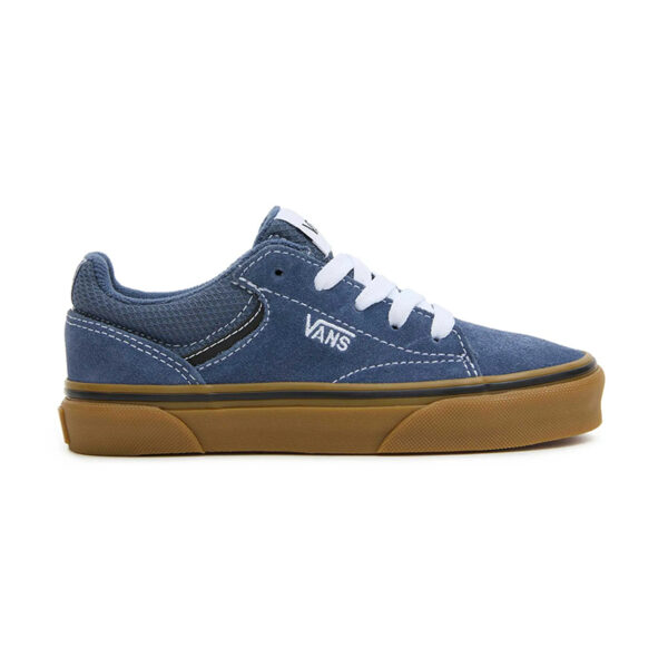 CALZADO VANS SELDAN MASC AZUL VN0A5HTZCKG