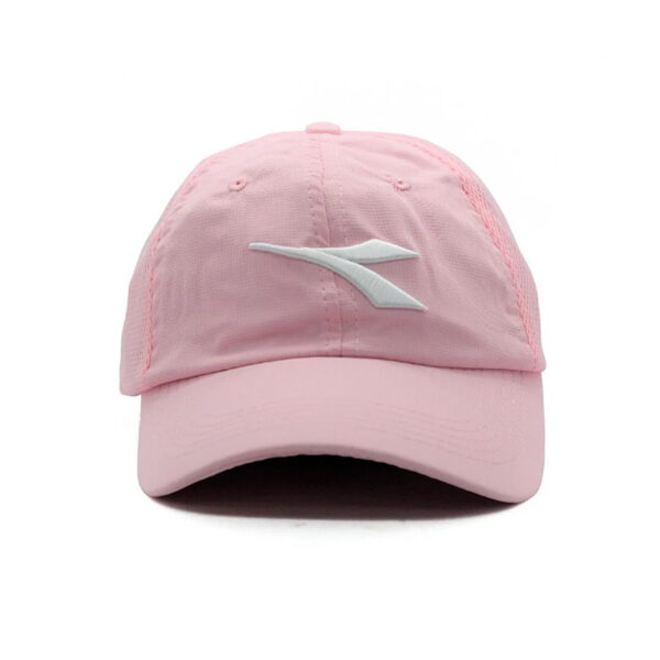 KEPI DIADORA FEM SPORTSTYLE 21584A-3 PINK