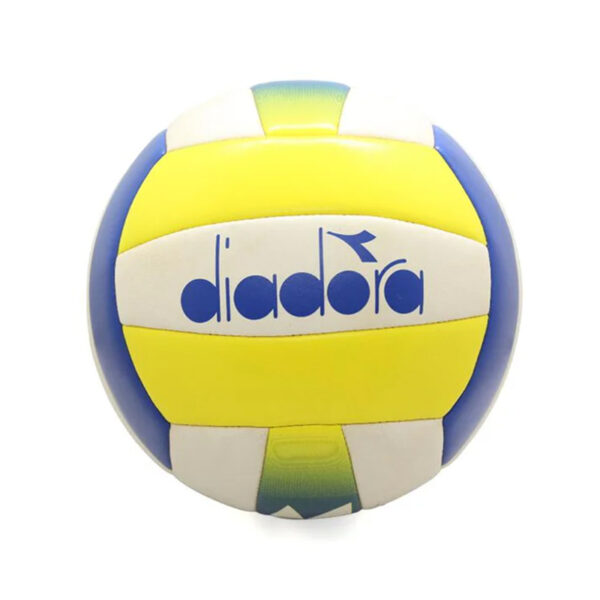 PELOTA DIADORA VOLLEY 5 -63 AZUL AMARILLO