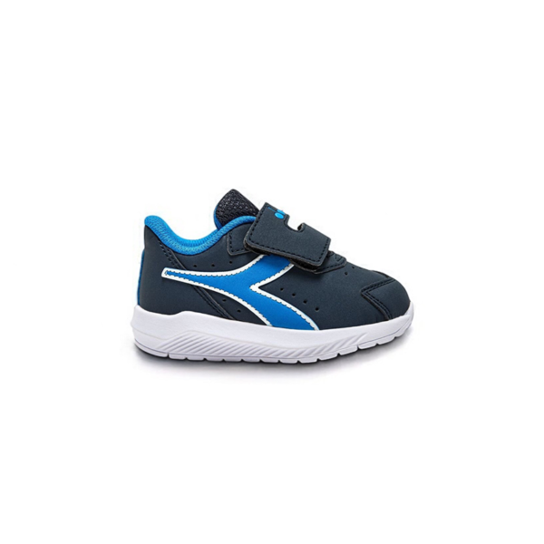 CALZADO DIADORA INFANTIL FALCON 4 SL C6891 BLUE/SKY